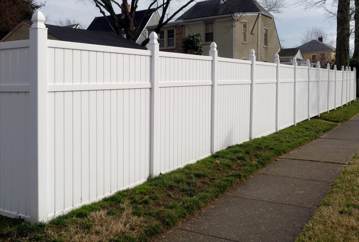 Gate Fencing in Irving, TX